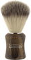 BARBURYS Techno Walnut - Shaving brush