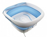 Homedics FB-350 Folding Bubble Foot Bath - Massage Device