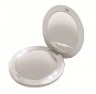 Homedics MIR-150CG Illuminated Pocket Mirror - Makeup Mirror
