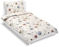 BELLATEX Flannel sheets 12/709 140 × 200, 70 × 90 - Bed Linen