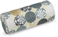 BELLATEX Roller cover BERTA 15 × 35 153/605 grey - Pillowcase