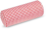 BELLATEX Roller cover BERTA 15 × 35 153/609 cube red - Pillowcase