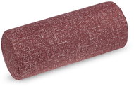 BELLATEX Cover LADA 15 × 35 153/032 Uni dark burgundy - Pillowcase