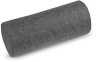 BELLATEX Cover LADA 15 × 35 153/047 Uni graphite - Pillowcase