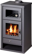 VICTORIA Deluxe F - Wood Stove