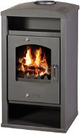 VICTORIA Deluxe A - Wood Stove