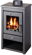 VICTORIA Deluxe Sm - Wood Stove