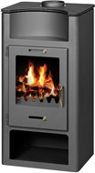VICTORIA Elegance B - Wood Stove