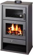 VICTORIA Triumph F - Wood Stove