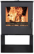 VERSO Rheia, 5 kW, kouřovod 150 mm - Krbová kamna