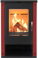 VERSO Theia, 9 kW, kouřovod 150 mm - Krbová kamna