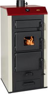 PRITY NS26 - Wood Stove