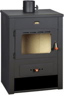 PRITY K13 - Wood Stove