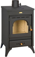 PRITY K1 Retro - Wood Stove