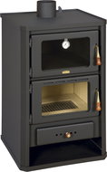 PRITY FG - Wood Stove