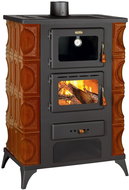 PRITY FM RK - Wood Stove