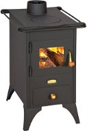 PRITY Mini - Wood Stove