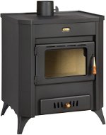 PRITY WD R - Wood Stove