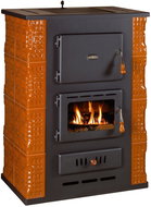 PRITY S3 W13 K - Wood Stove