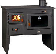 PRITY 2P41 - Solid Fuel Stove