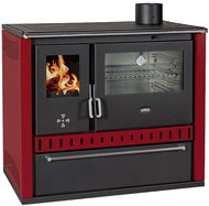 PRITY GT FI S DR - Solid Fuel Stove