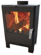 VERSO 3 L - Wood Stove