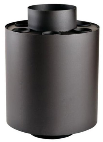 Heat exchanger 130/1,5 mm, small Main image Heat exchanger 130/1,5 mm, small - Exchanger - Main image