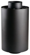 Heat exchanger 130/1.5 mm, large - Exchanger