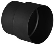 Reduction 120mm/130mm - Flue Pipe Adapter