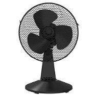 Fan Home FT-A55 Meadow Breeze Black - Ventilátor