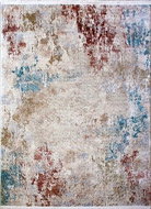 Berfin Dywany Aqua 8904 cream - Carpet