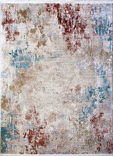 Berfin Dywany Aqua 8904 cream - Carpet - Main image