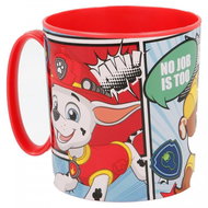 Alum Comic mug 350 ml - Tlapková patrola - Mug