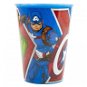 Alum Kelímek 260 ml - Avengers Heraldic Army - Drinking Cup