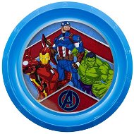 Alum Talířek - Avengers Heraldic Army - Plate