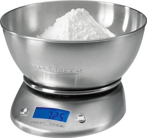 ProfiCook KW 1040 - Kitchen Scale - Main image