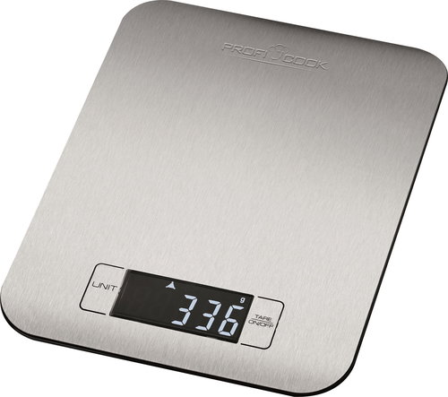 ProfiCook KW 1061 - Kitchen Scale - Main image