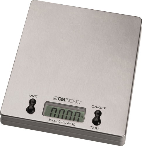 Clatronic KW 3367 - Kitchen Scale - Main image