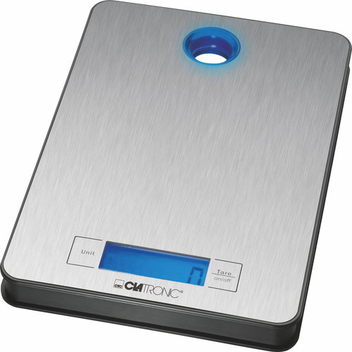 Clatronic KW 3412 - Kitchen Scale - Main image