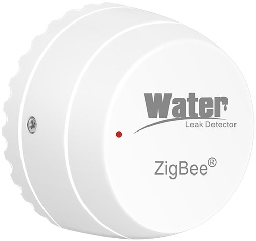 Smartlife Zigbee Smart Water Leak Detector - Water Leak Detector - Main image