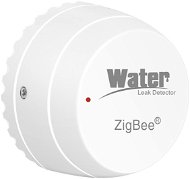 Smartlife Zigbee Smart detektor úniku vody - Detektor hladiny vody