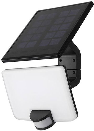 Solight LED lighting with sensor 11 W - LED Reflector - Main image