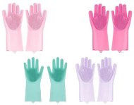 Verk Univerzální silikonové rukavice - Gumové rukavice