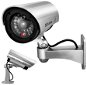 Iso Trade Maketa bezpečnostnej kamery - Atrapa kamery