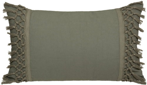 Atmosphera polštář Marca 30 × 50 cm - Pillow - Main image