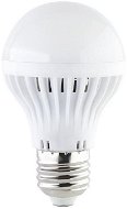 TriLight SMD LED žiarovka matná A70 E27 8 W - LED žiarovka