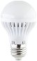 TriLight SMD LED žiarovka matná A70 E27 8 W - LED žiarovka