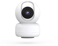 iQtech® SmartLife WC011, Wi-Fi Full HD kamera se sledovacím režimem - IP Camera