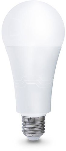 Solight A70 22 W, E27, 3000 K, 270°, 2090 lm - LED Bulb - Main image