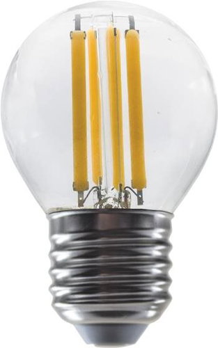 Diolamp P45 7 W E27 880 lm - LED Bulb - Main image